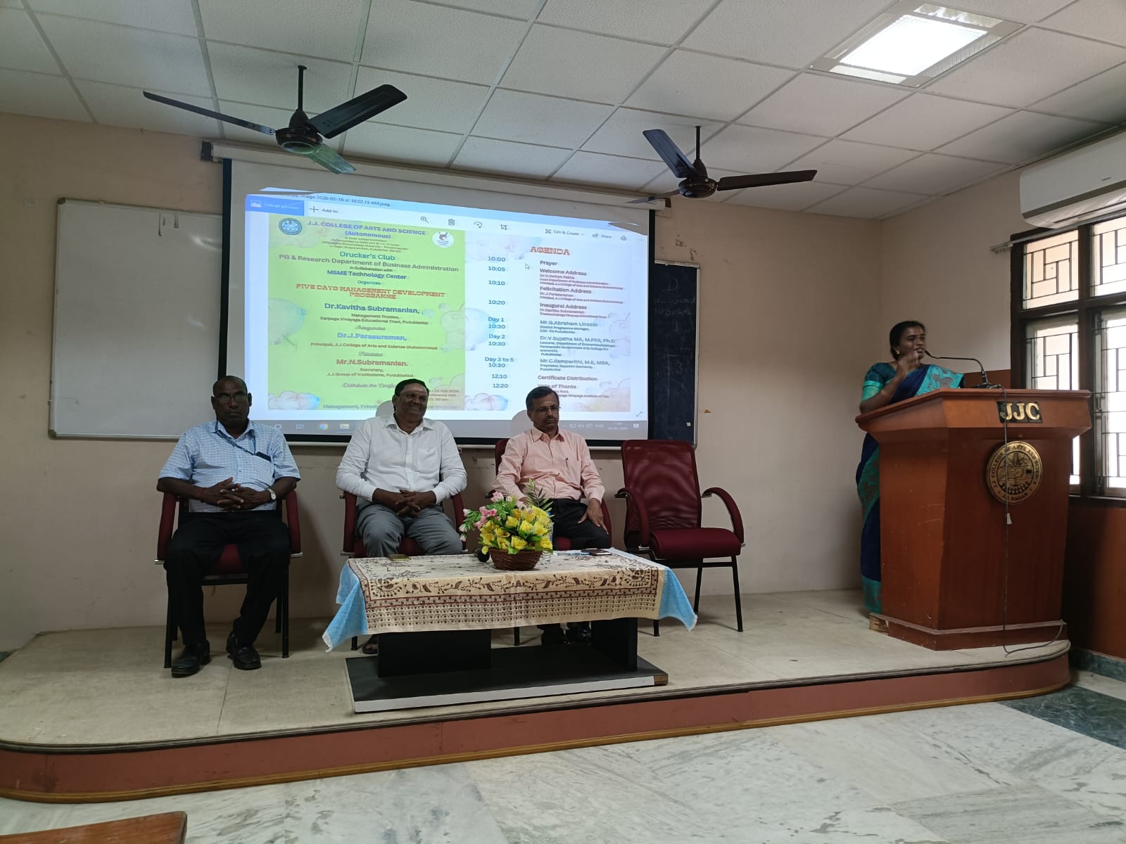 Campus Event Image